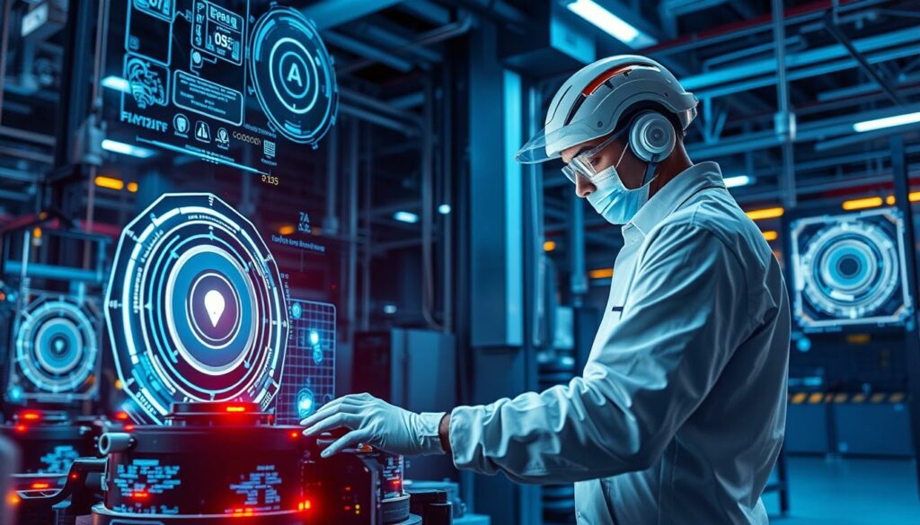 carrière technicien IA
