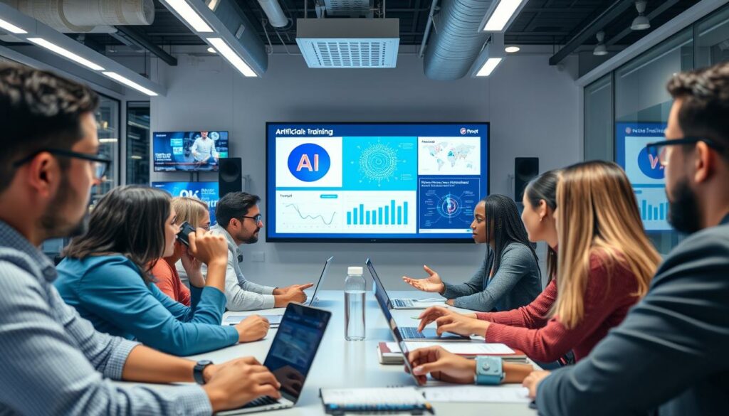 formation IA commerciaux