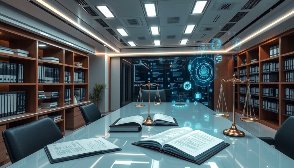 perfectionnement juridique IA